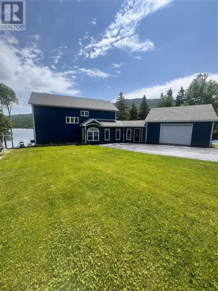 22 Lakeside Drive, Humber Valley Resort