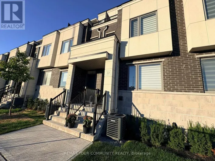 22 LAMBERT LANE, Caledon