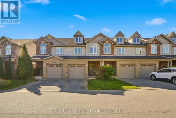 22 LAMBETH WAY, Guelph
