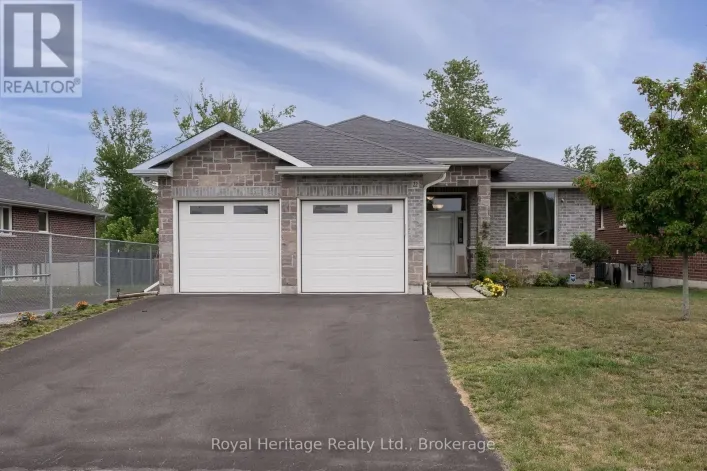22 LANARK DRIVE, Belleville