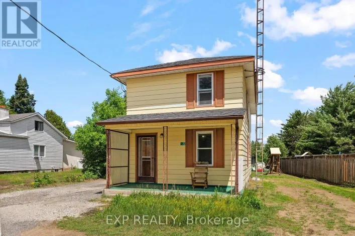 22 LANE STREET, Madawaska Valley