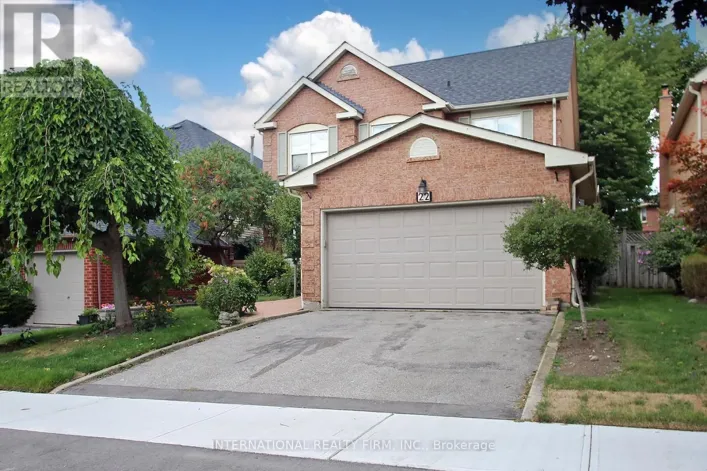 22 LARKIN AVENUE, Markham