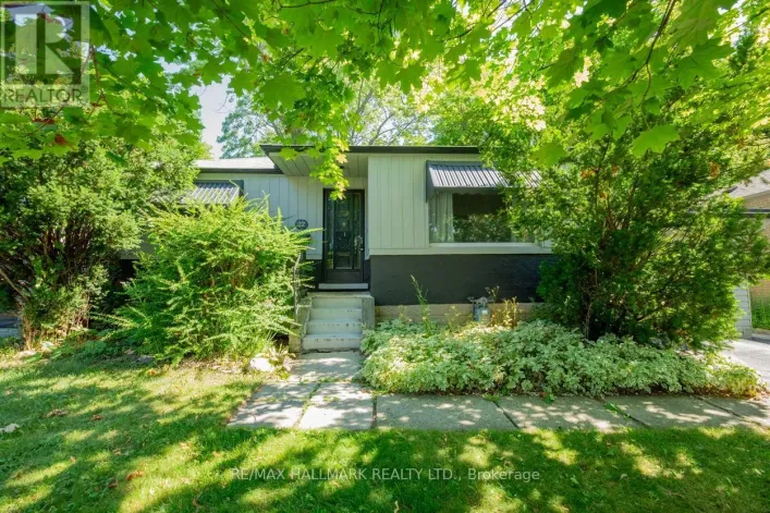 22 LATHAM AVENUE, Toronto