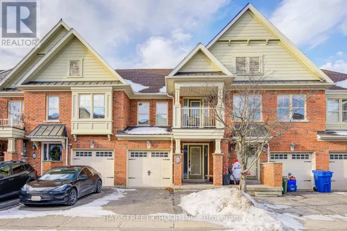22 LATITUDE LANE, Whitchurch-Stouffville
