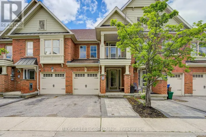 22 LATITUDE LANE, Whitchurch-Stouffville