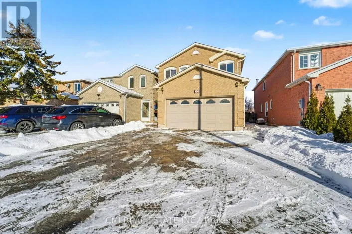 22 LAVRON COURT, Markham