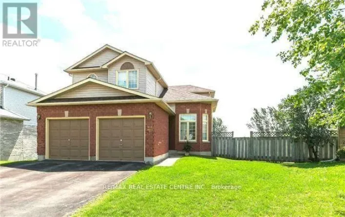 22 LAWTON COURT, Orangeville