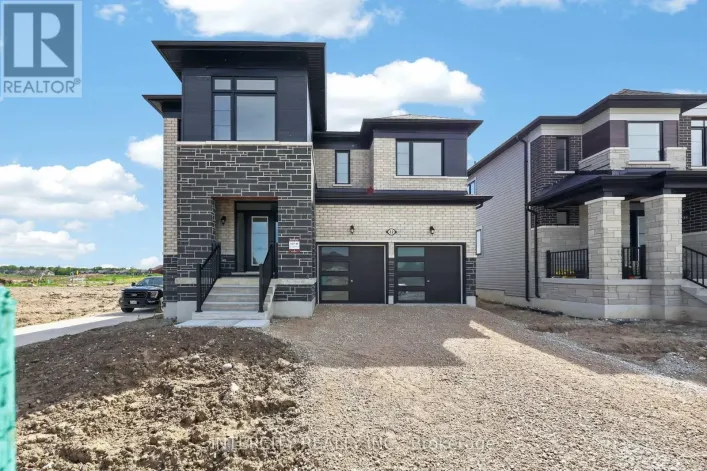 22 LEGACY CIRCLE, Wasaga Beach