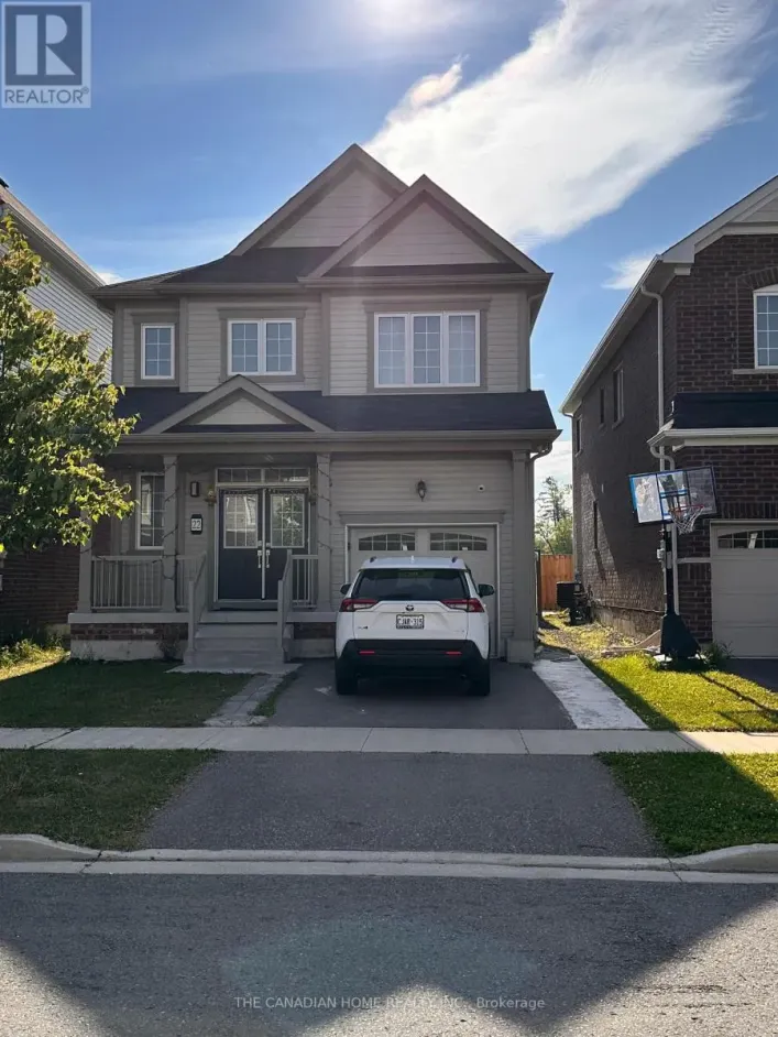 22 LEGACY LANE, Thorold