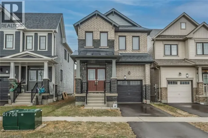 22 LILAC Circle, Caledonia