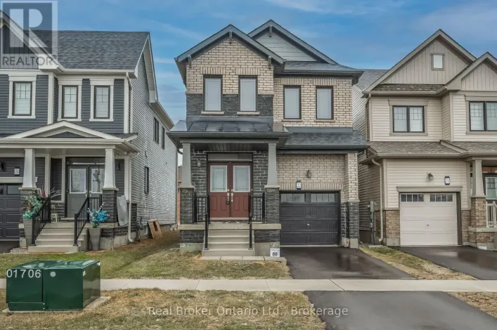 22 LILAC CIRCLE, Haldimand