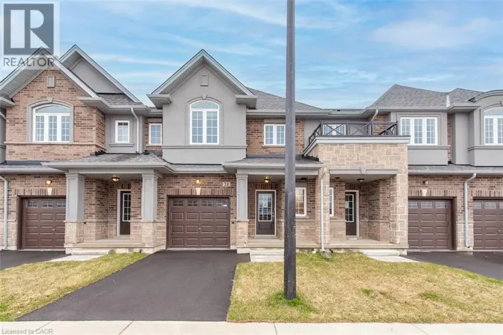 22 LINDEN PARK Lane, Hamilton