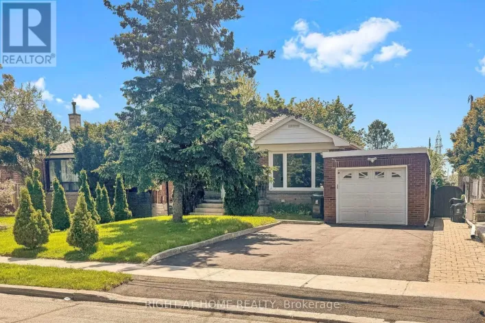 22 LINGARDE DRIVE, Toronto