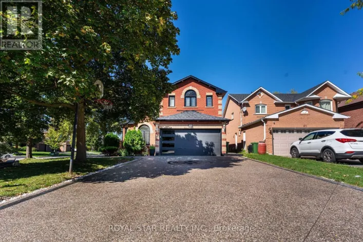 22 LIVINGSTON DRIVE, Caledon