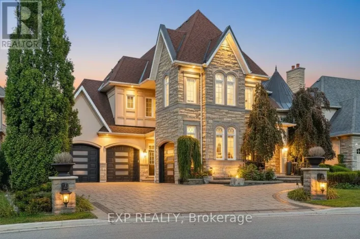 22 LONGTHORPE COURT, Aurora