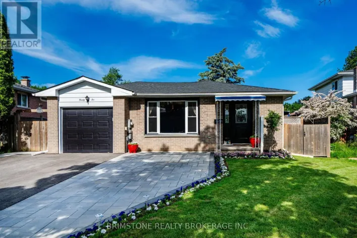 22 LONSDALE PLACE, Barrie