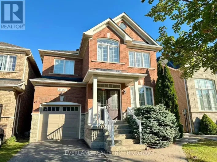 22 LUNDY DRIVE, Markham