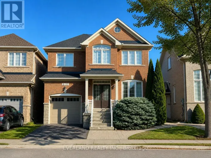 22 LUNDY DRIVE, Markham
