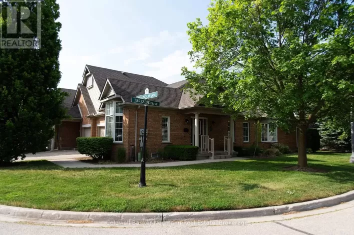 22 MAGNOLIA LANE, Guelph