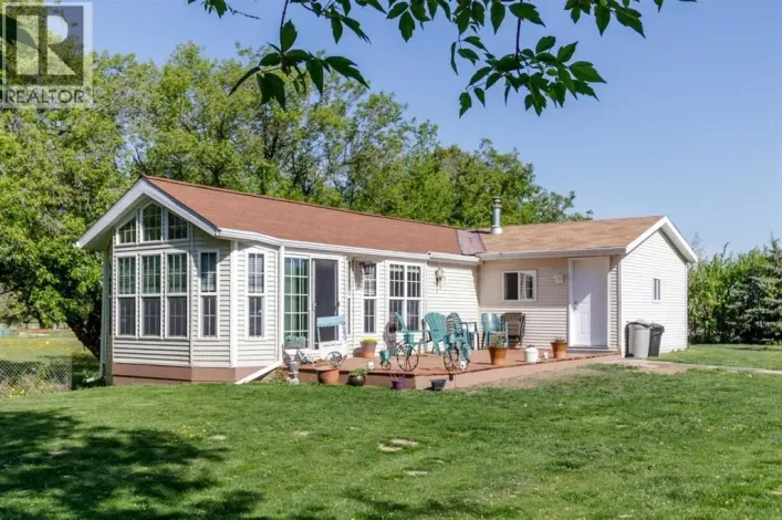 22 Main Street, Ardley