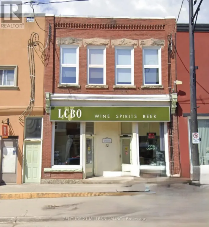 22 MAIN STREET S, East Luther Grand Valley