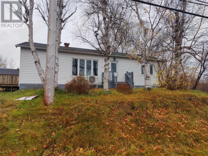 22 Main Street S, Glovertown