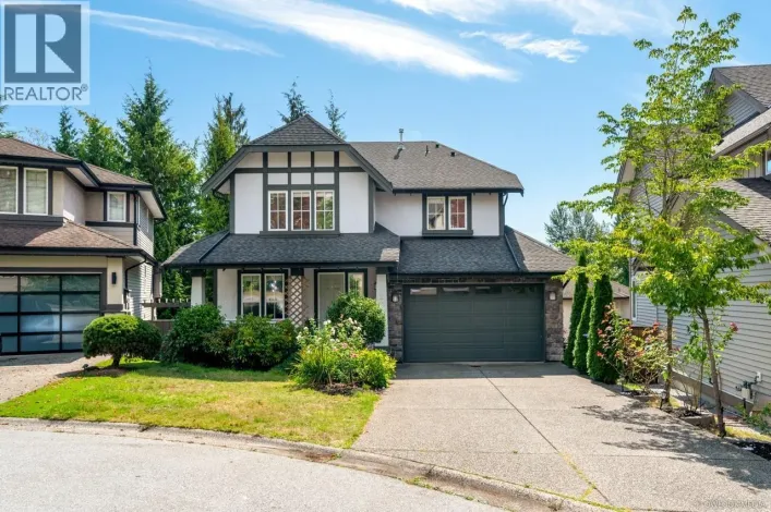 22 MAPLE COURT, Port Moody