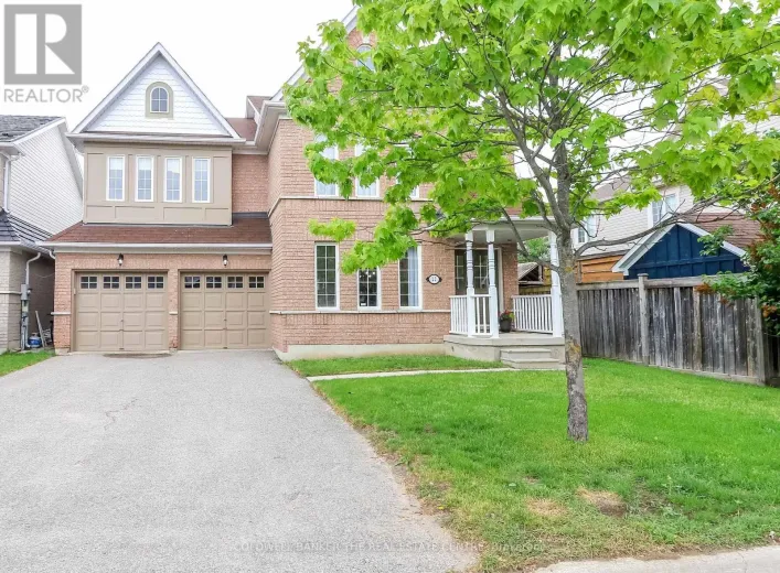 22 MAPLE CROWN TERRACE, Barrie