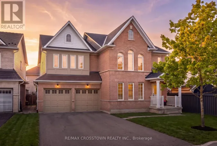 22 MAPLE CROWN TERRACE, Barrie