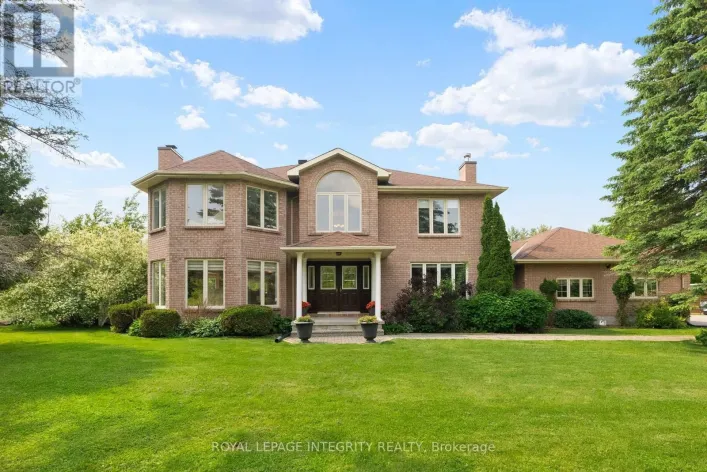 22 MARCHBROOK CIRCLE, Ottawa