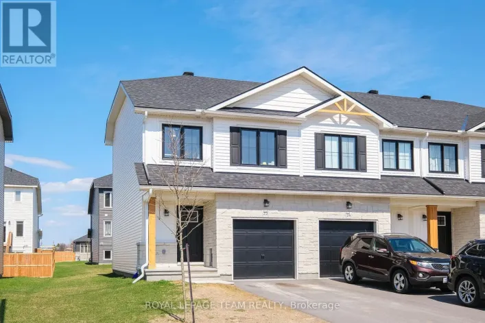 22 MARGARET GRAHAM TERRACE, Smiths Falls