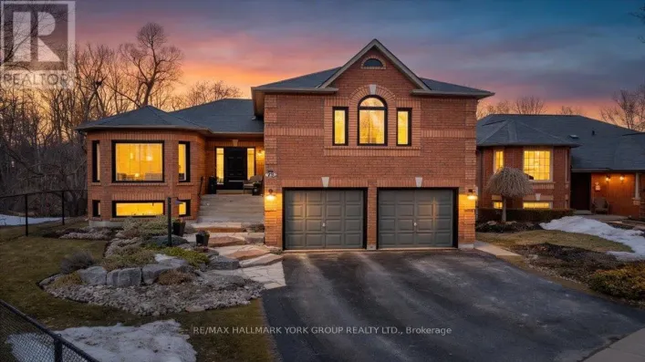 22 MARGARET PLACE, Georgina