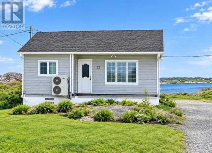 22 Marine Drive, New Wes Valley