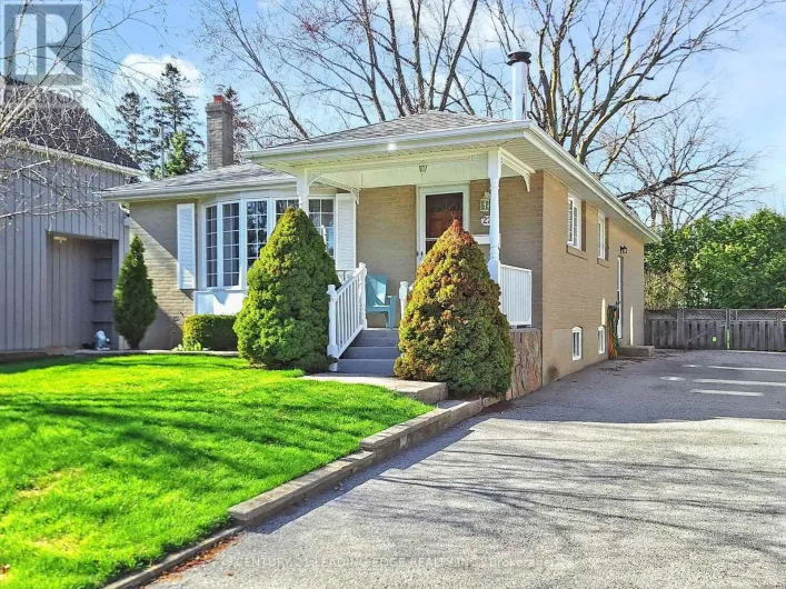 22 MARKHAM STREET, Markham