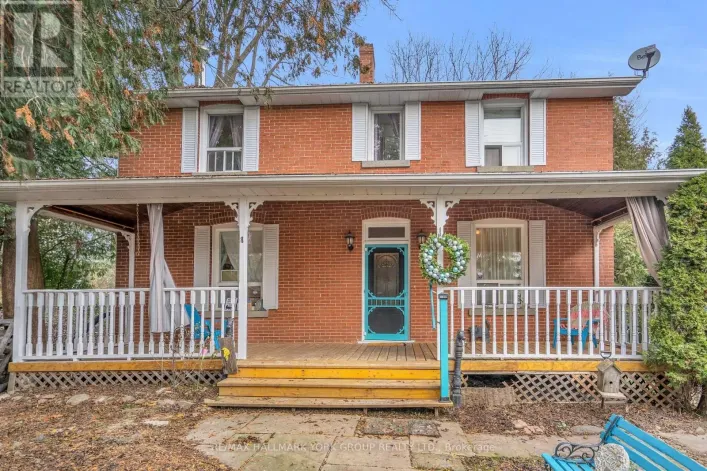 22 MARKSBURY COURT, Aurora