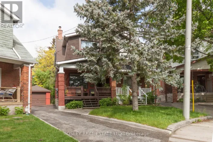 22 MARTIN CRESCENT, Toronto