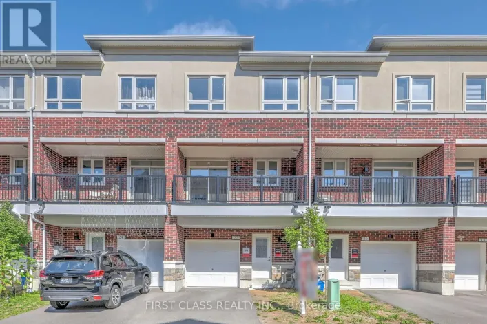 22 MASSACHUSETTS LANE, Markham