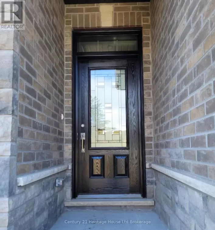 22 MATHESON CRESCENT, East Zorra-Tavistock