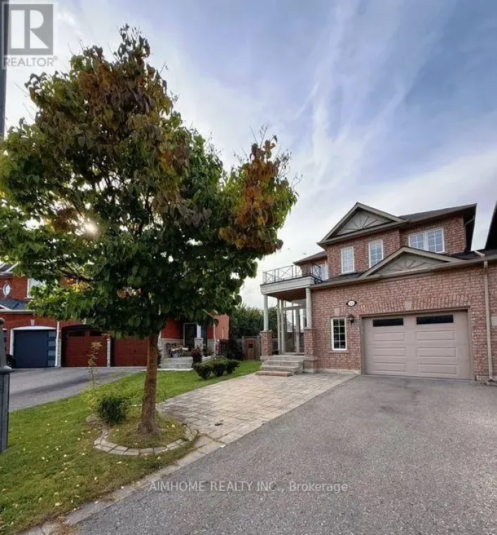 22 MATSON COURT, Aurora