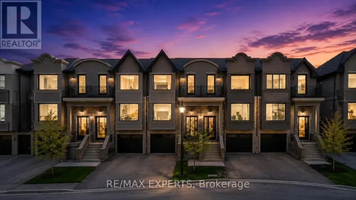 22 MATTHEW COURT, Toronto
