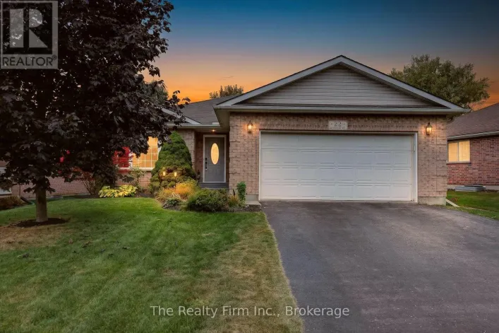 22 MCCREERY ROAD, Ingersoll