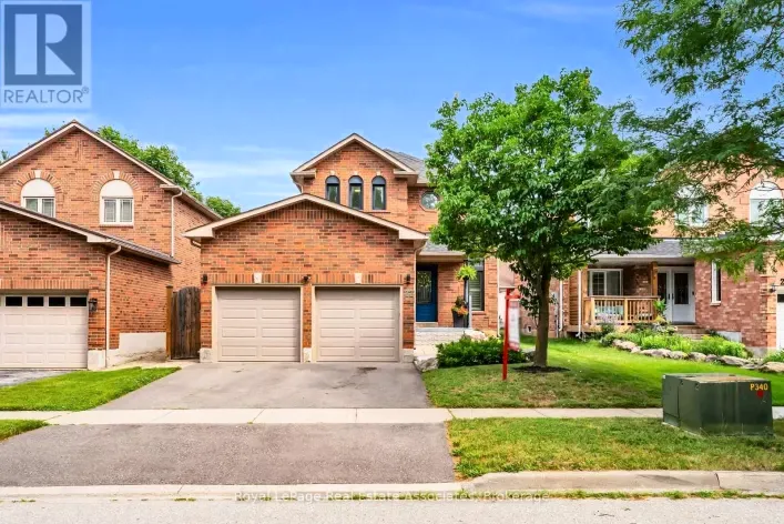 House for sale: 22 MCCULLOUGH CRESCENT, Halton Hills