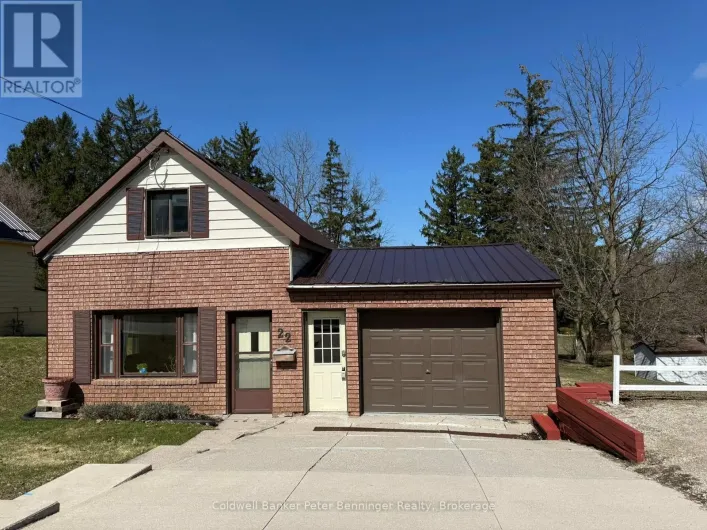 22 MCGIVERN STREET, Brockton