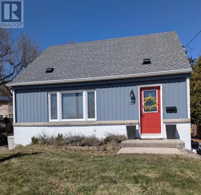 22 MCKAY ROAD, Hamilton