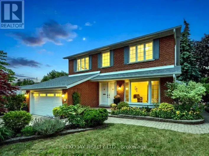 22 MEADOWGLADE CRESCENT, Toronto