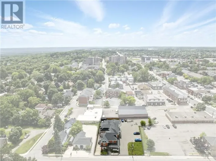 22 MILL Street S, Hamilton