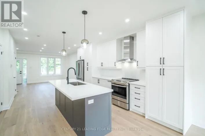 22 MILROY LANE, Markham