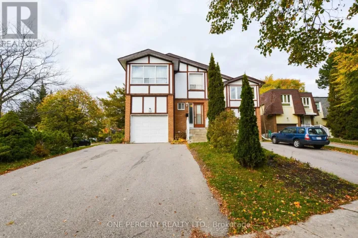 22 MINTWOOD DRIVE, Toronto