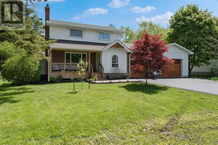 22 MONTGOMERY BOULEVARD, Kingston