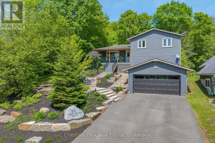 22 MORGAN HEIGHTS DRIVE, Huntsville